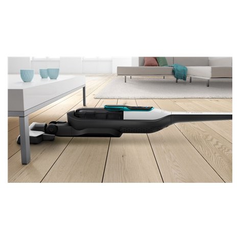 Bosch | Vacuum cleaner | Athlet ProHygienic 28Vmax BCH86HYG2 | Cordless operating | Handstick | N/A W | 25.5 V | Operating time - 7